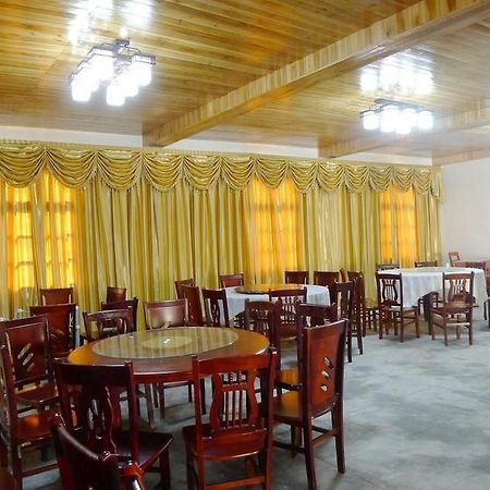 Huangshan Hongcun Yunlong Hotel Bagian luar foto