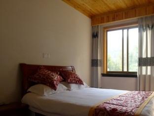 Huangshan Hongcun Yunlong Hotel Bagian luar foto