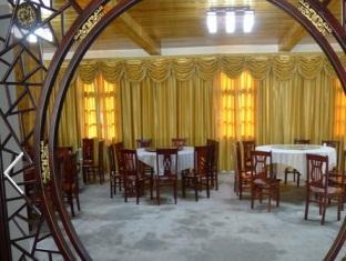 Huangshan Hongcun Yunlong Hotel Bagian luar foto
