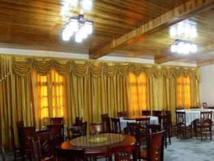 Huangshan Hongcun Yunlong Hotel Bagian luar foto
