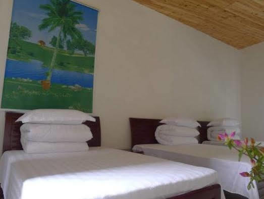 Huangshan Hongcun Yunlong Hotel Bagian luar foto